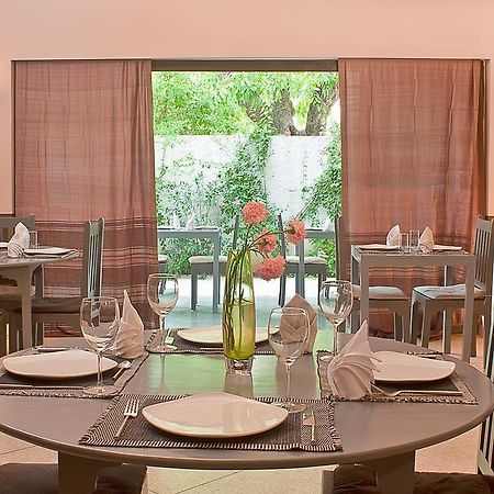 Amarya Villa New Delhi Buitenkant foto