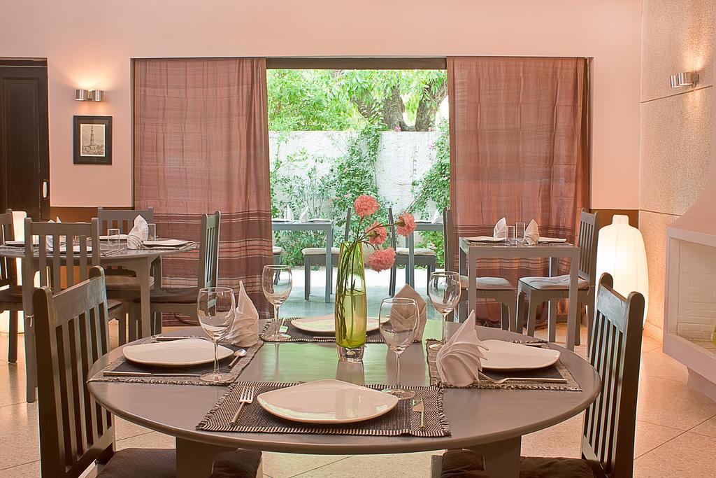 Amarya Villa New Delhi Buitenkant foto