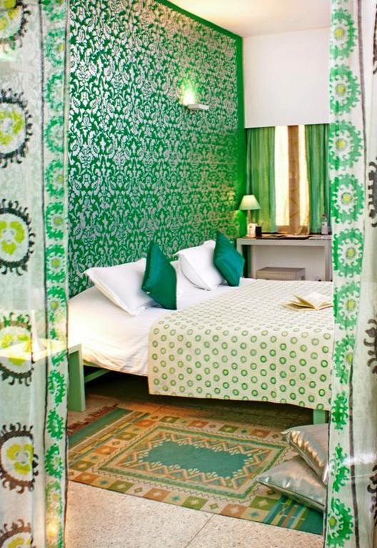 Amarya Villa New Delhi Buitenkant foto